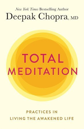 Total Meditation 1