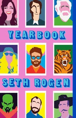 Yearbook 1