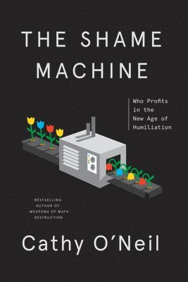 bokomslag The Shame Machine
