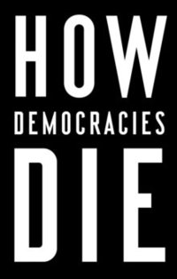 bokomslag How Democracies Die