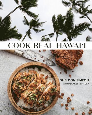 Cook Real Hawai'i 1