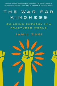 bokomslag The War for Kindness