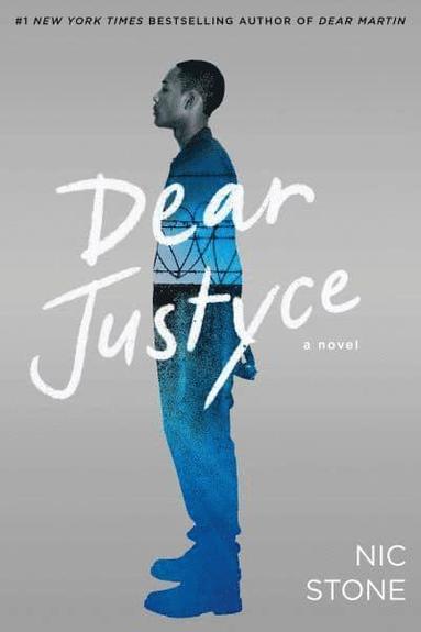 Nic Stone - Dear Justyce, Häftad