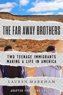 Far Away Brothers (Adapted For Young Adults) 1