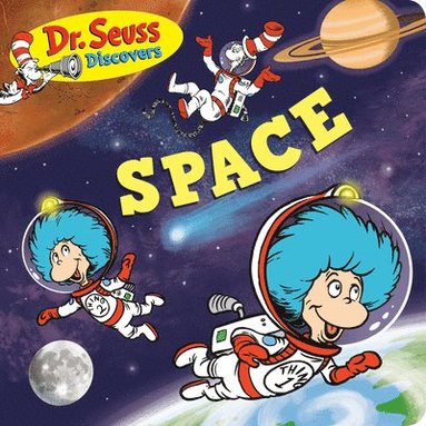 bokomslag Space