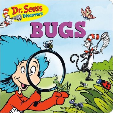 bokomslag Bugs
