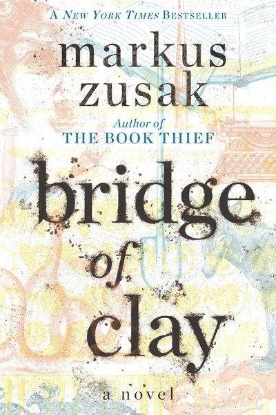 Markus Zusak - Bridge of Clay, Pocket