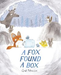 bokomslag A Fox Found a Box