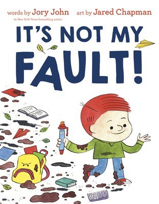 It's Not My Fault! 1