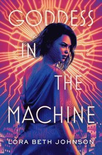 bokomslag Goddess in the Machine