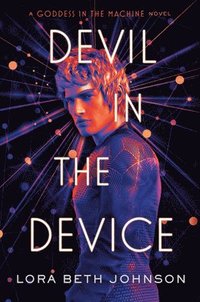 bokomslag Devil in the Device