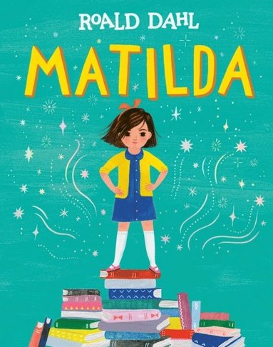 bokomslag Matilda