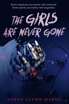 The Girls Are Never Gone 1