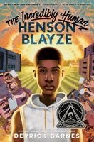The Incredibly Human Henson Blayze