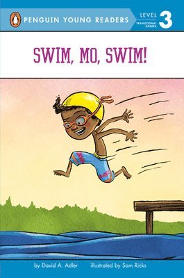 Swim, Mo, Swim! 1