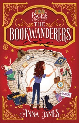 Pages & Co.: The Bookwanderers 1