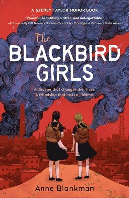 The Blackbird Girls 1