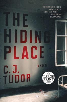 Hiding Place