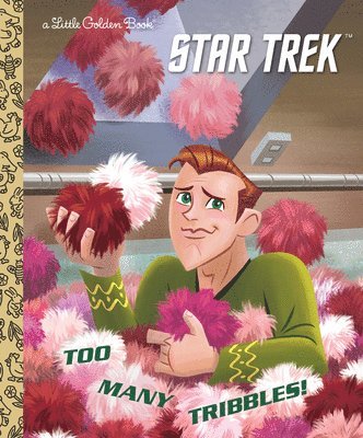 Too Many Tribbles! 1
