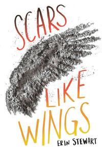 bokomslag Scars Like Wings