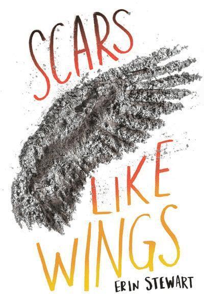 Scars Like Wings 1