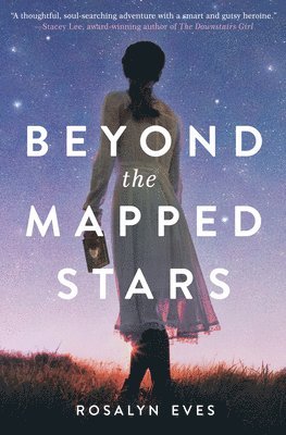 bokomslag Beyond The Mapped Stars