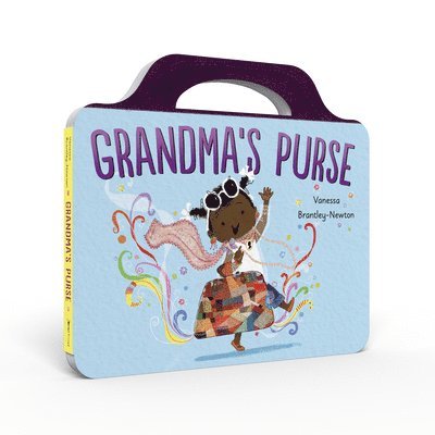 Grandma's Purse 1