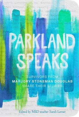 Parkland Speaks 1