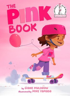 bokomslag Pink Book