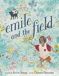 bokomslag Emile and the Field