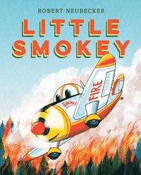 bokomslag Little Smokey