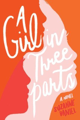 Suzanne Daniel - A Girl in Three Parts, Pocket