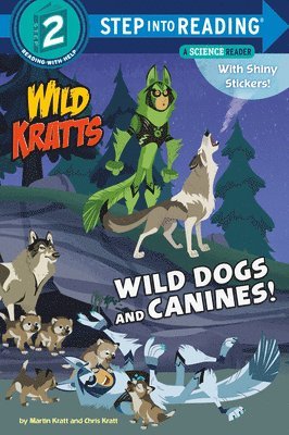 Wild Dogs and Canines! 1