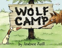 bokomslag Wolf Camp