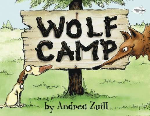 Wolf Camp 1