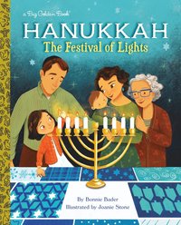 bokomslag Hanukkah