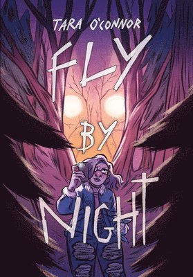 bokomslag Fly by Night