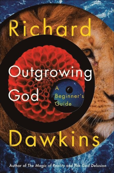 Outgrowing God 1
