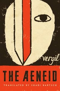 bokomslag Aeneid