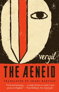 bokomslag The Aeneid