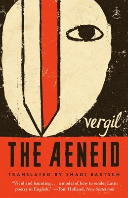 bokomslag The Aeneid
