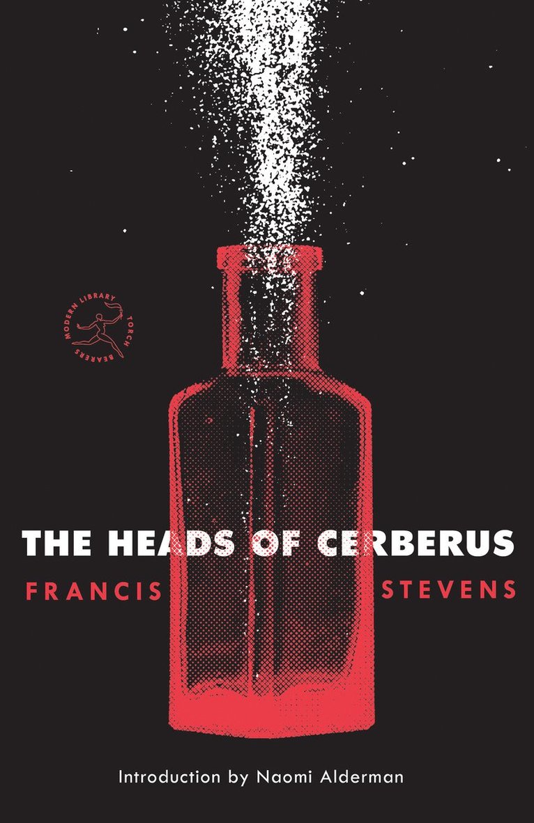 The Heads of Cerberus 1