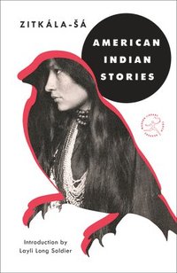 bokomslag American Indian Stories