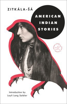 American Indian Stories 1