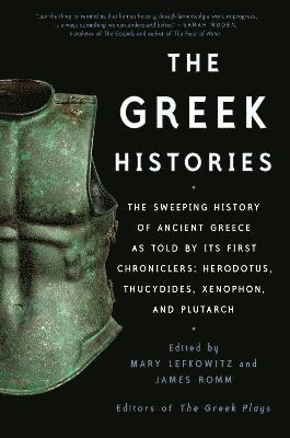 The Greek Histories 1