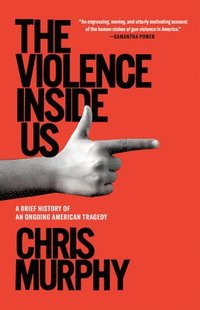 bokomslag The Violence Inside Us: A Brief History of an Ongoing American Tragedy