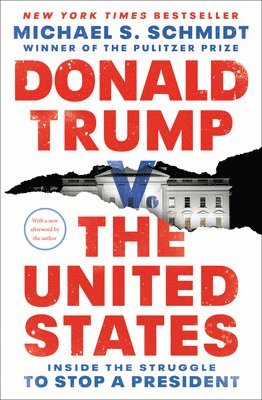 Donald Trump v. The United States 1