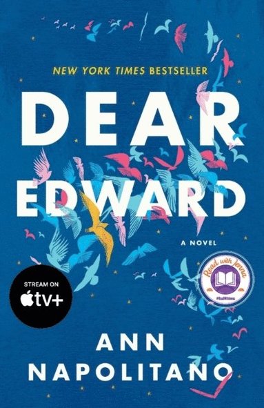 bokomslag Dear Edward