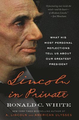 Lincoln in Private 1