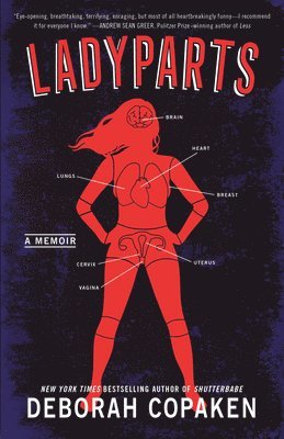 Ladyparts 1